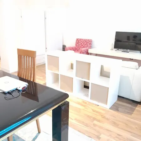 Stella Marina 公寓